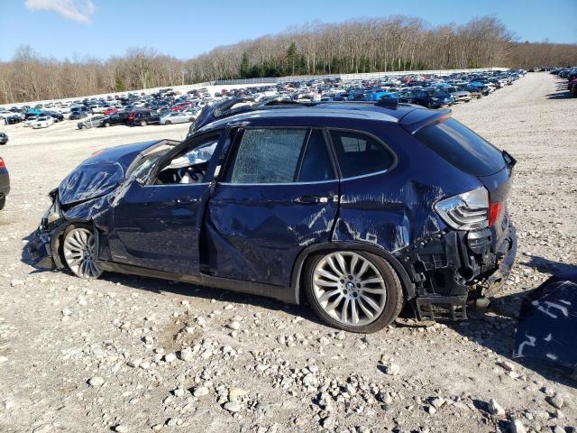 2014 BMW X1 xDrive28I VIN: WBAVL1C58EVY20165 Lot: 51453984