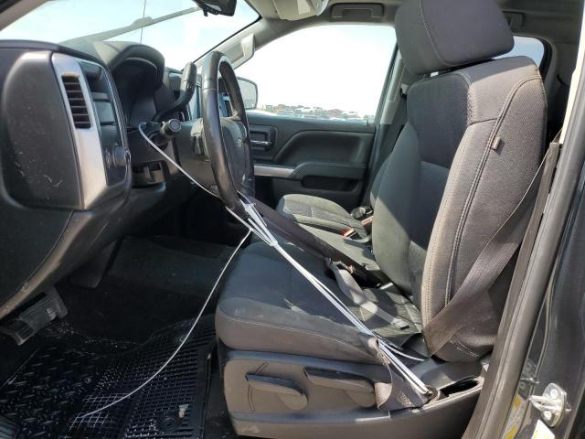 2018 Chevrolet Silverado C1500 Lt VIN: 1GCRCREH4JZ194594 Lot: 52033984