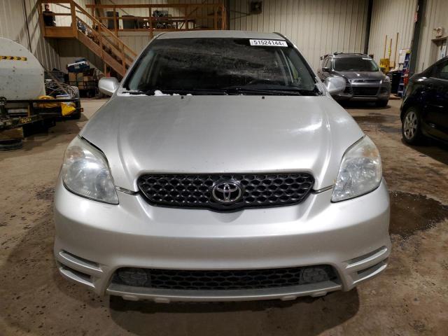 2004 Toyota Corolla Matrix Xr VIN: 2T1KR32EX4C805556 Lot: 51524144