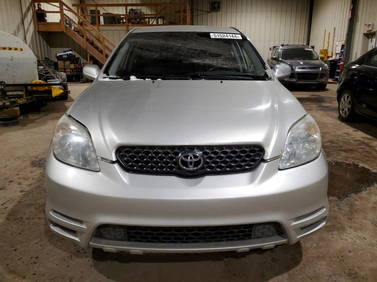 2T1KR32EX4C805556 2004 Toyota Corolla Matrix Xr