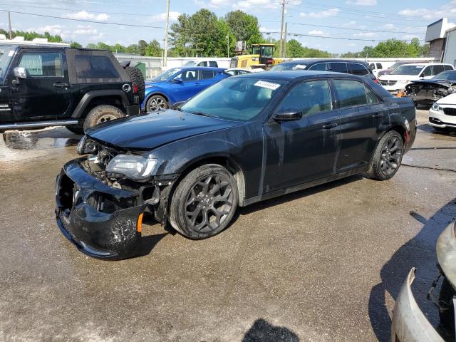 2019 Chrysler 300 Touring VIN: 2C3CCAAGXKH609959 Lot: 52159004