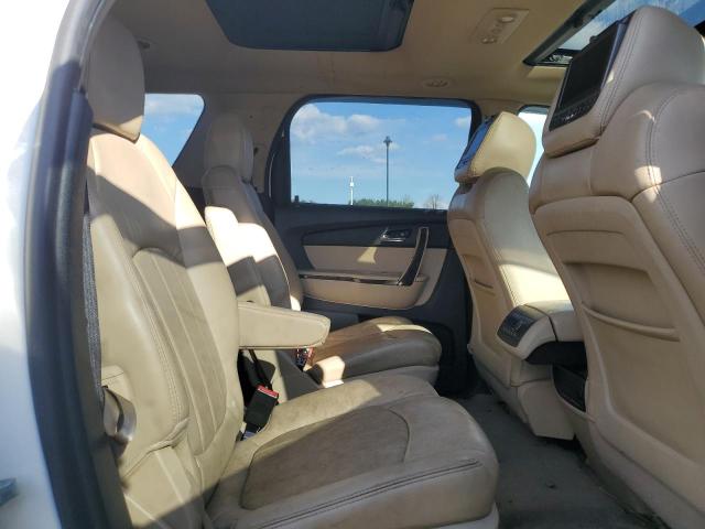 1GKKVTED7CJ357878 | 2012 GM c acadia denali