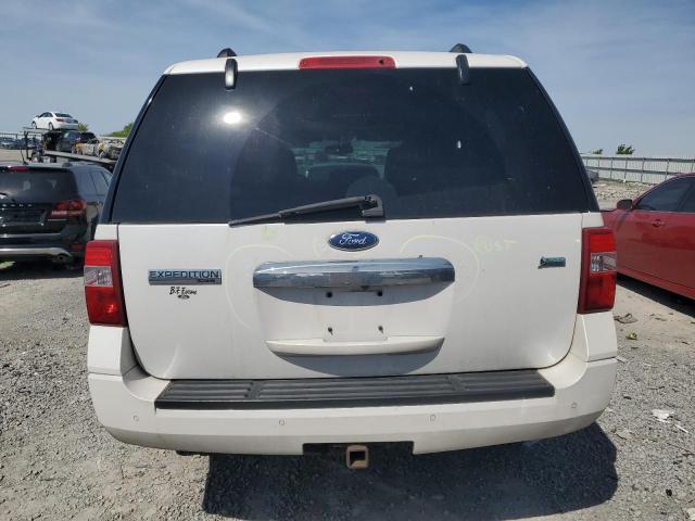 2011 Ford Expedition Limited VIN: 1FMJU2A56BEF15018 Lot: 51878264