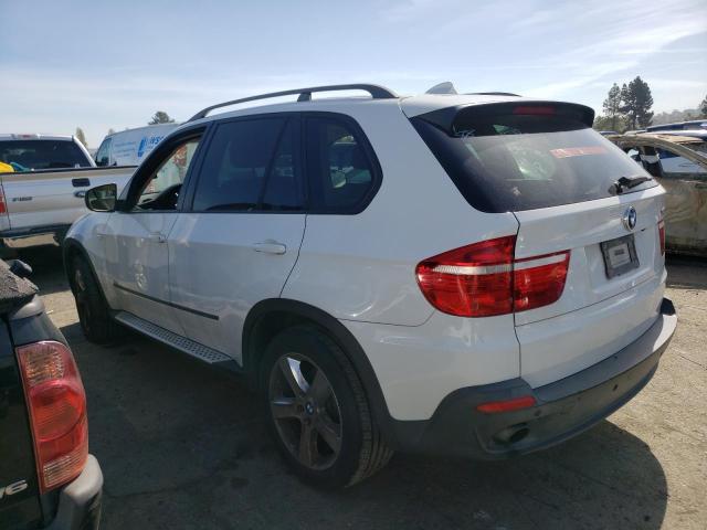 2008 BMW X5 3.0I VIN: 5UXFE43588L030804 Lot: 45898634