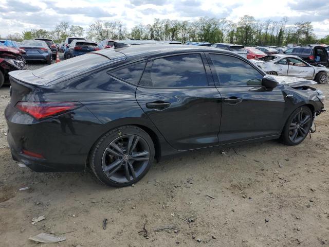2023 ACURA INTEGRA A- - 19UDE4H35PA014040