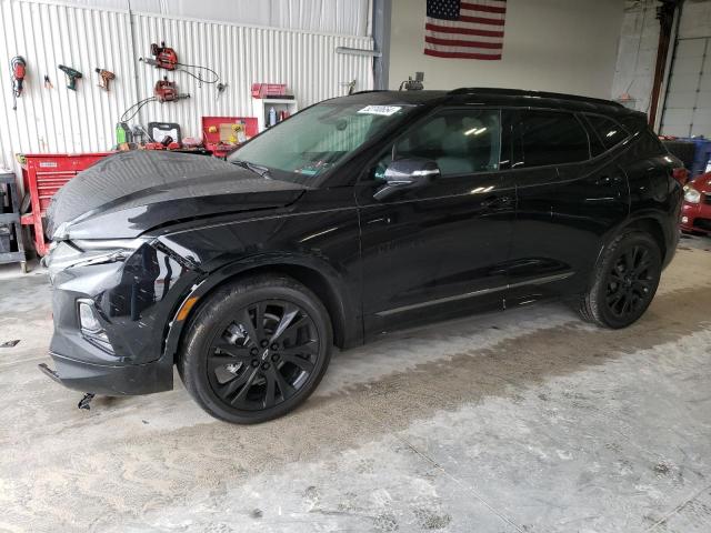 2022 CHEVROLET BLAZER RS #2940320100