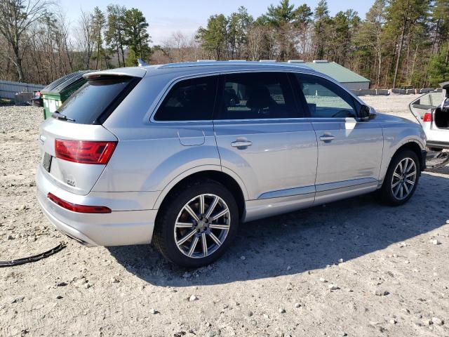 VIN WA1LAAF75JD048957 2018 Audi Q7, Premium Plus no.3