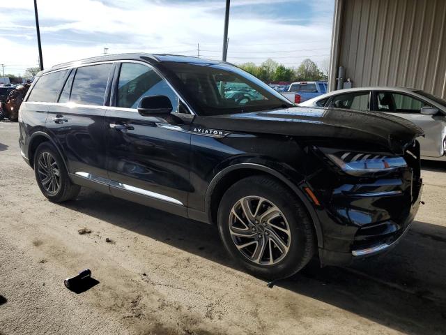 5LM5J6XC6MGL02811 Lincoln Aviator  4