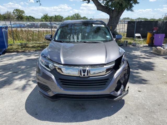2019 HONDA HR-V LX - 3CZRU5H33KG712244
