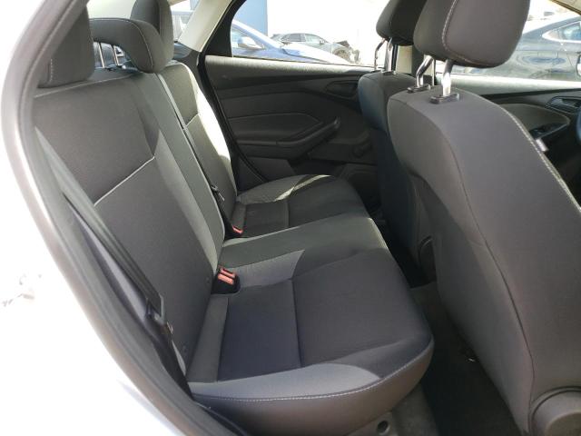 2014 Ford Focus S VIN: 1FADP3E29EL414740 Lot: 49744204