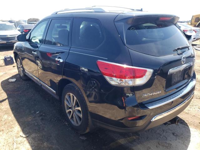 2016 Nissan Pathfinder S VIN: 5N1AR2MMXGC630311 Lot: 51429604