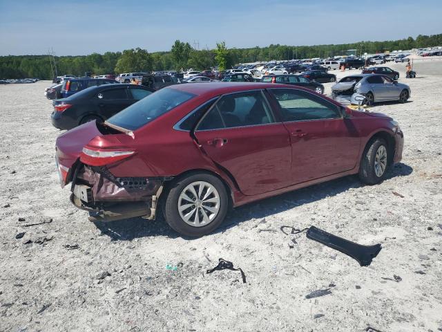 2017 Toyota Camry Le VIN: 4T1BF1FK0HU778353 Lot: 51735674