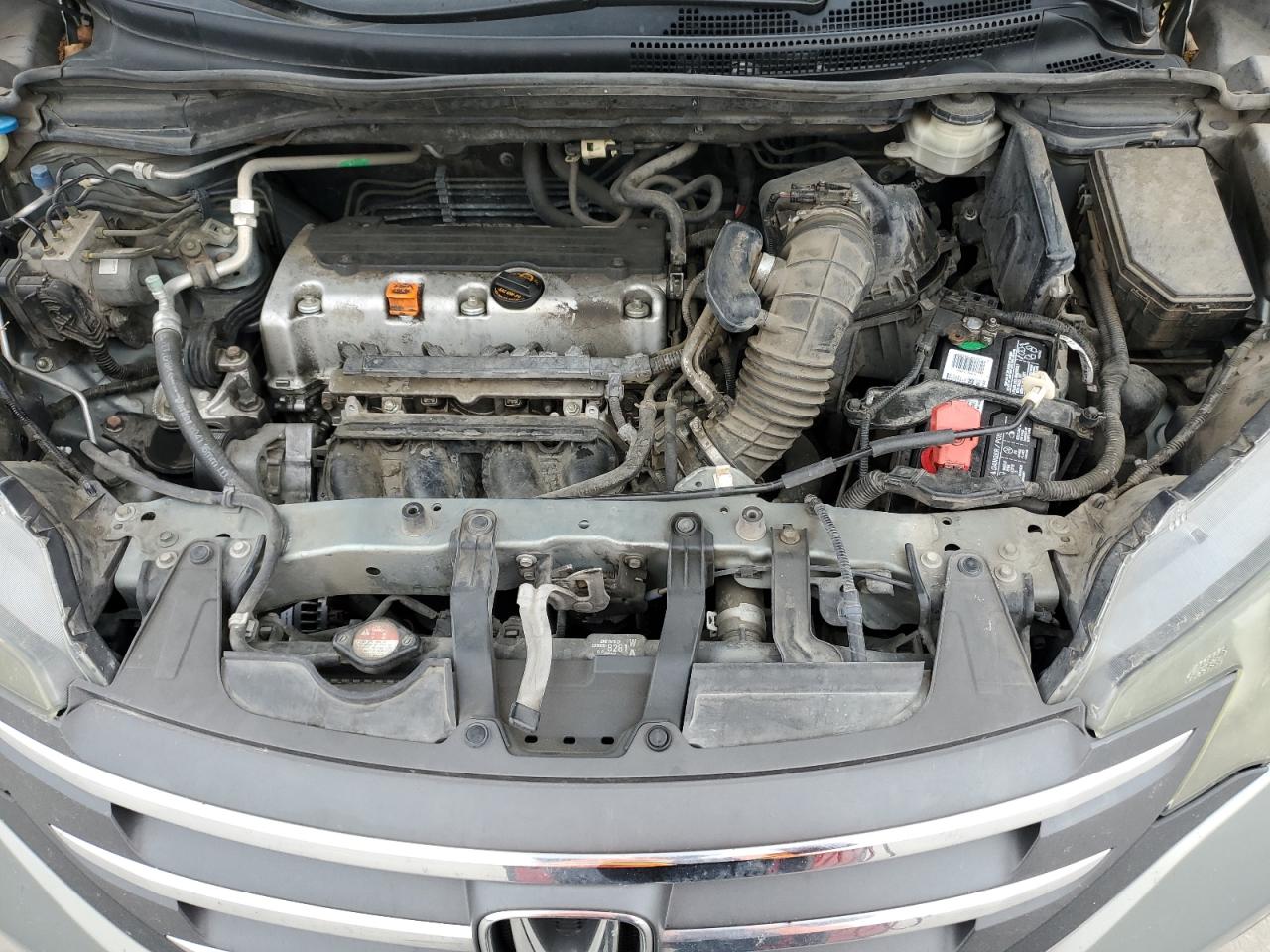 JHLRM3H70CC006191 2012 Honda Cr-V Exl JHLRM3H70CC006191 2012 Honda Cr-V Exl