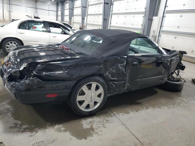 2002 Ford Thunderbird VIN: 1FAHP60A62Y101936 Lot: 51598134