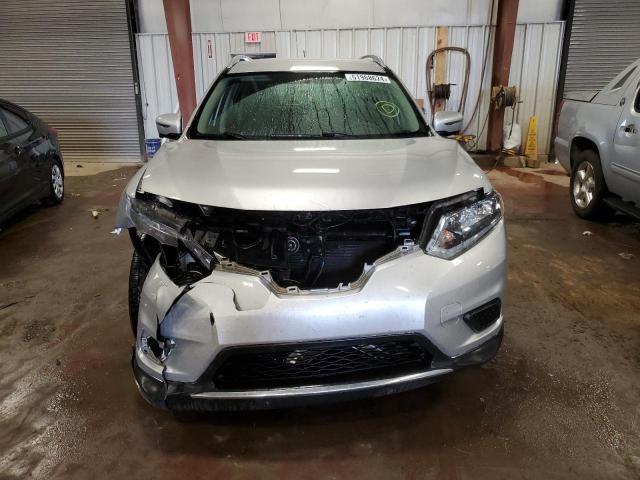 2016 NISSAN ROGUE S - JN8AT2MV1GW141250