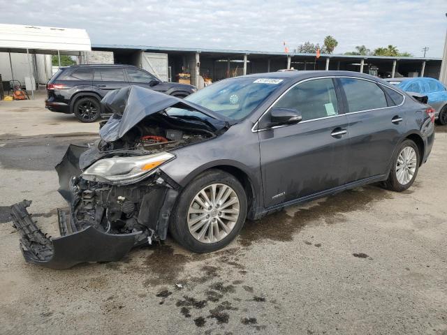 2013 Toyota Avalon Hybrid VIN: 4T1BD1EB4DU008500 Lot: 51107354