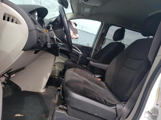 2016 DODGE GRAND CARA - 2C4RDGBG2GR376892
