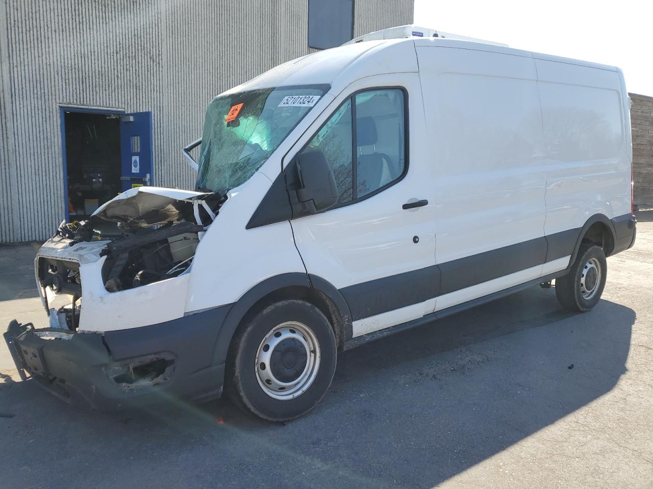 1FTBR1C87LKB35779 2020 Ford Transit T-250 1FTBR1C87LKB35779 2020 Ford Transit T-250