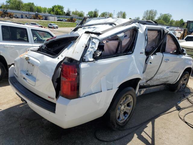 2016 CHEVROLET SUBURBAN K - 1GNSKHKC8GR282698