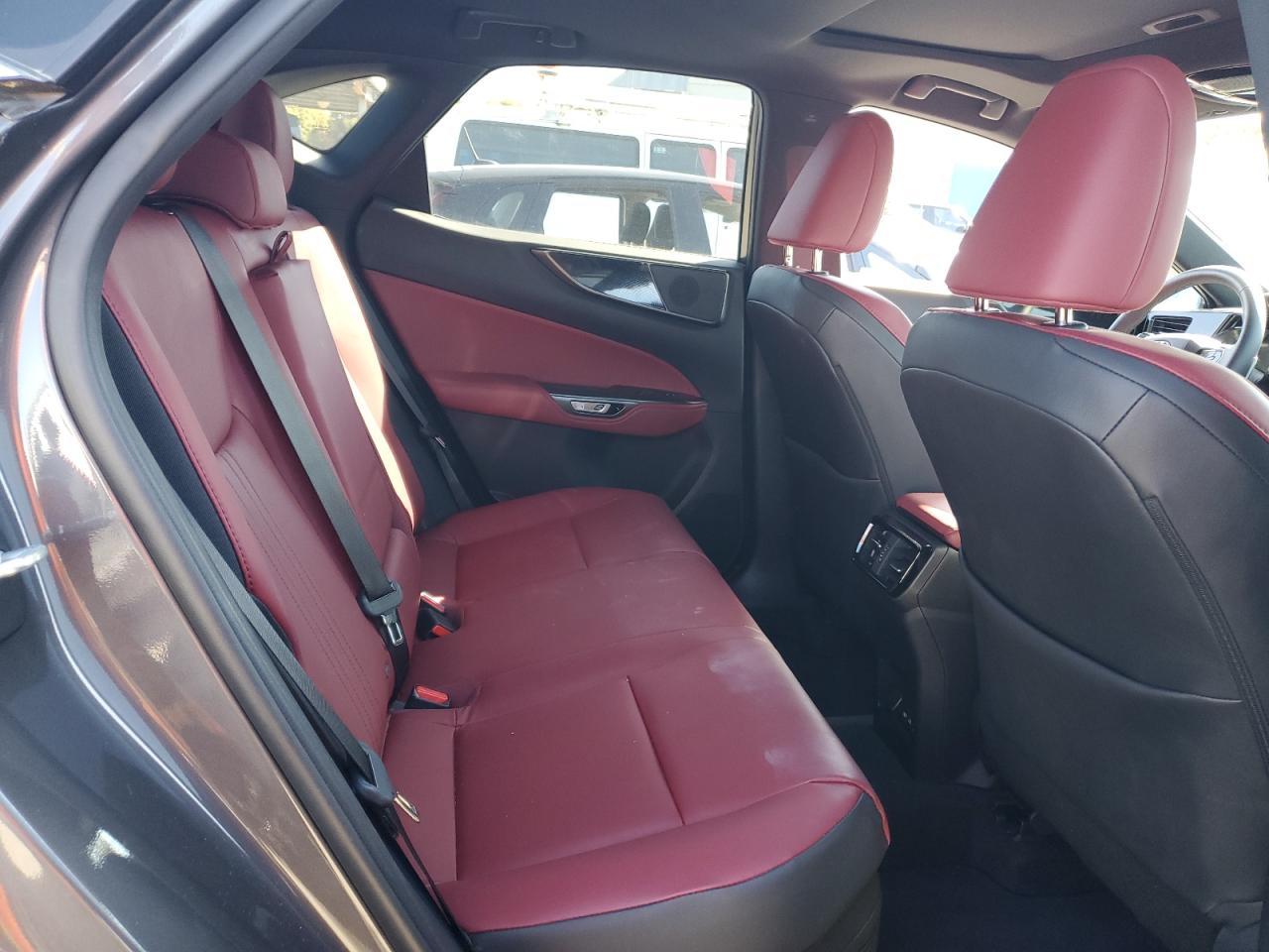 2T2AKCEZ2RC017968 2024 Lexus Nx 350H Base