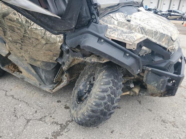 2016 HONDA SXS1000 M3 1HFVE04E7G4001085