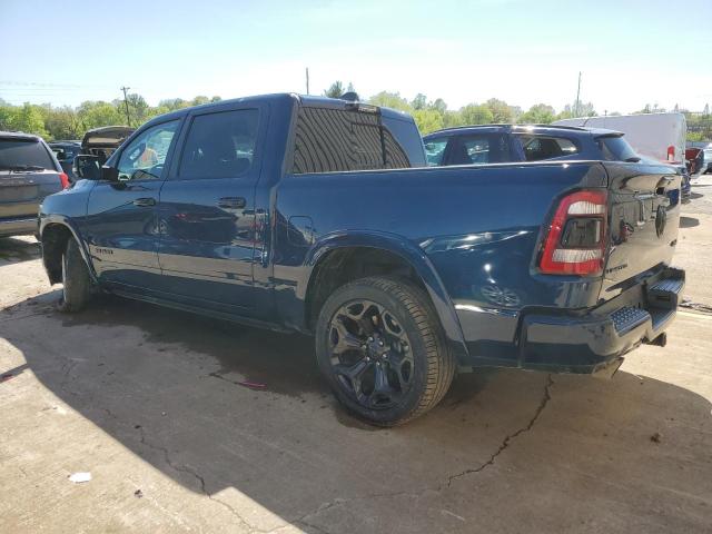 2023 Ram 1500 Limited VIN: 1C6SRFHT2PN520432 Lot: 47721844