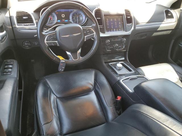 2016 Chrysler 300 Limited VIN: 2C3CCAAG8GH181283 Lot: 50264394