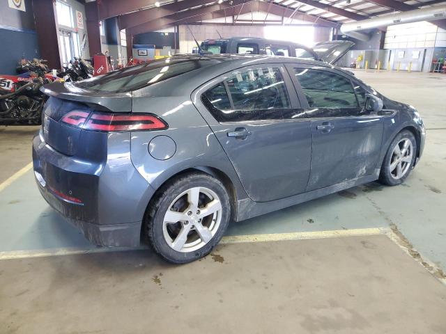 VIN 1G1RB6E43DU136825 2013 Chevrolet Volt no.3