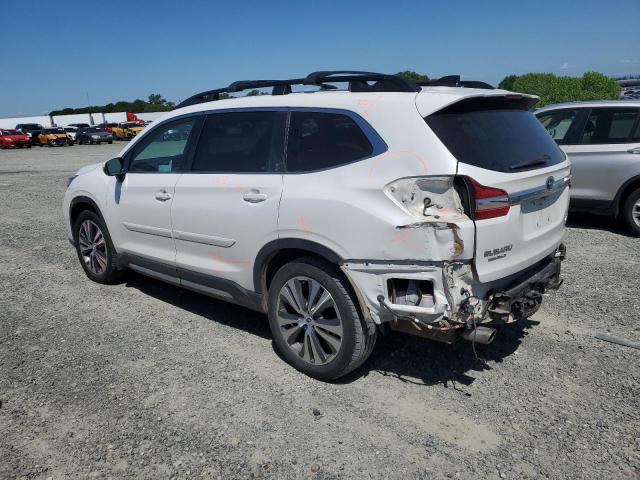 2020 Subaru Ascent Limited VIN: 4S4WMAPD3L3407967 Lot: 51013334