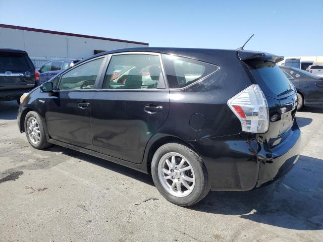 2012 Toyota Prius V VIN: JTDZN3EU4C3016856 Lot: 53073674