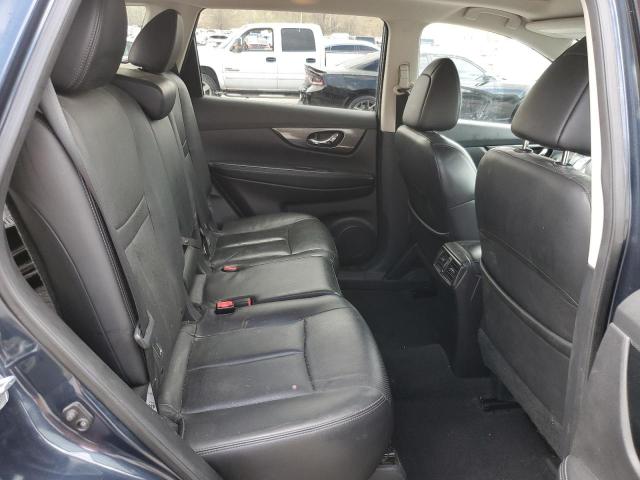 2015 Nissan Rogue S VIN: 5N1AT2MV7FC781003 Lot: 51779994