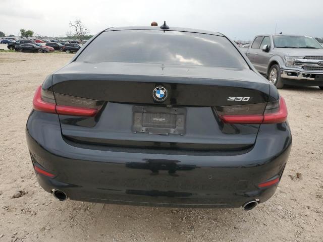 2020 BMW 330I VIN: 3MW5R1J08L8B30275 Lot: 52714664