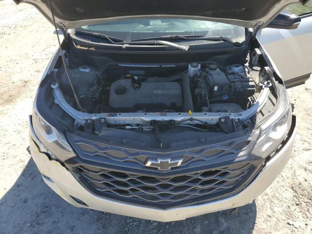 2021 Chevrolet Equinox Premier VIN: 2GNAXNEVXM6129322 Lot: 49567604