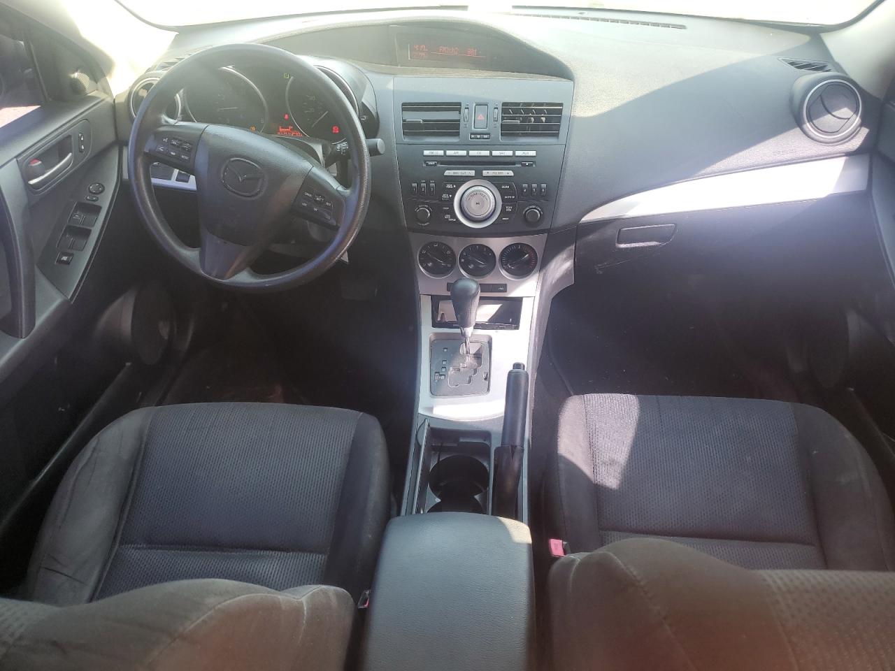 JM1BL1VG3B1454431 2011 Mazda 3 I