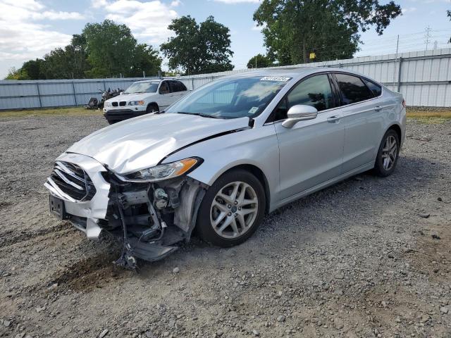 2015 Ford Fusion Se VIN: 3FA6P0H70FR229459 Lot: 52118124