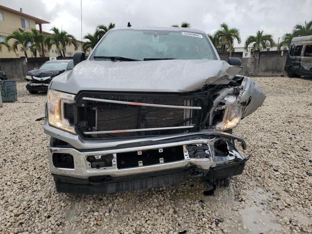 2020 FORD F150 SUPER - 1FTEW1E58LFA95567