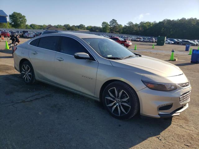 2016 CHEVROLET MALIBU LT - 1G1ZF5SX6GF197981