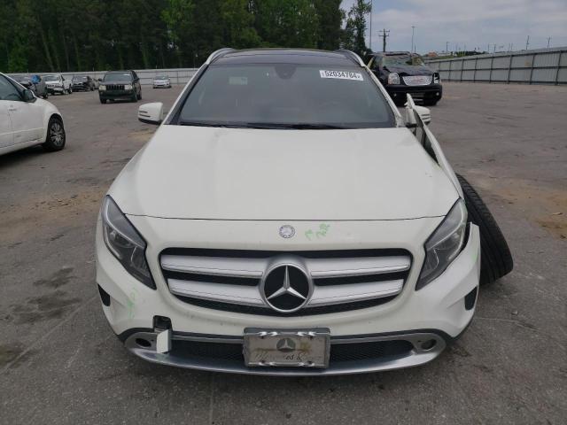 VIN WDCTG4GB0GJ202326 2016 Mercedes-Benz GLA-Class,... no.5