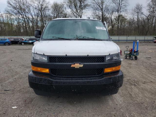 1GCWGAFP0M1189099 Chevrolet Express G2 5