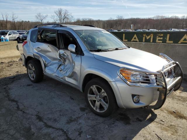 2009 Toyota Rav4 Sport VIN: JTMBK32V195079417 Lot: 50053794