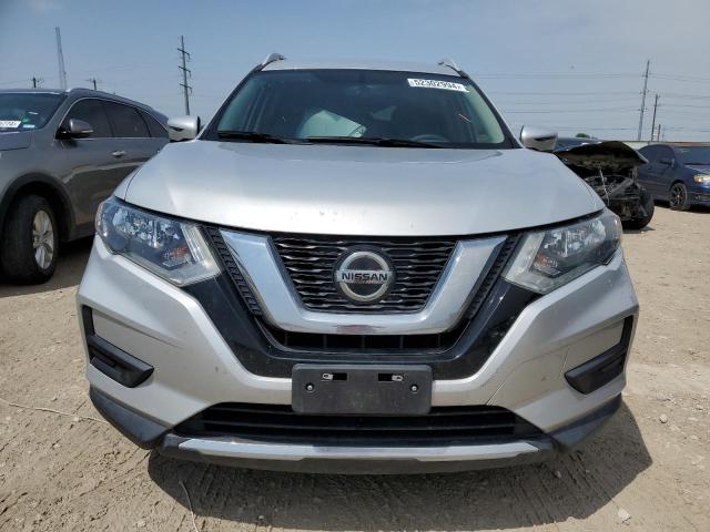 2018 NISSAN ROGUE S Photos | TX - FT. WORTH - Repairable Salvage Car ...