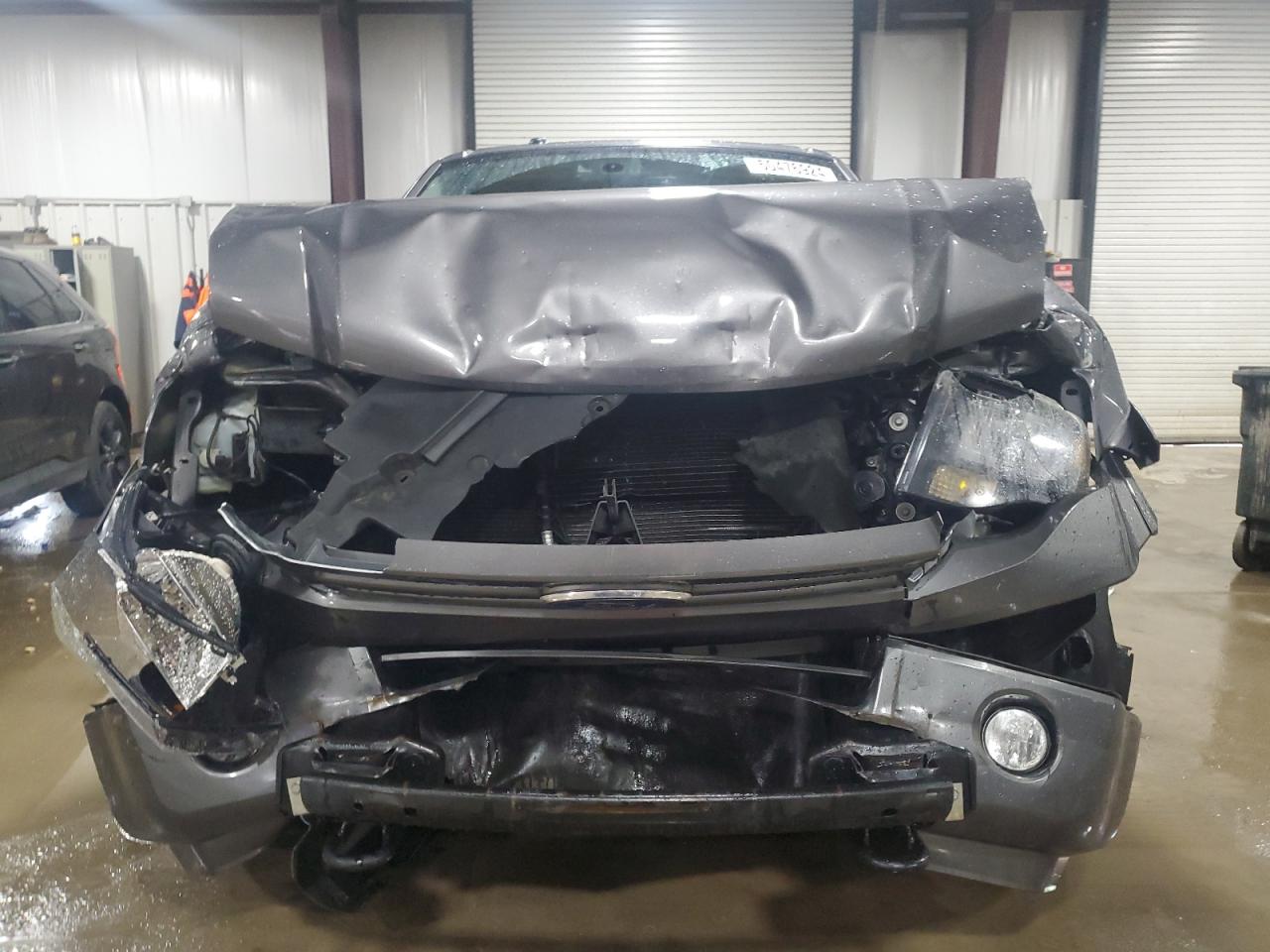 1FMJU2A53AEB03444 2010 Ford Expedition Limited