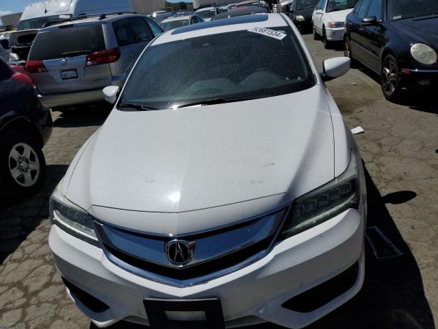 2016 Acura Ilx Premium VIN: 19UDE2F89GA012651 Lot: 52681534