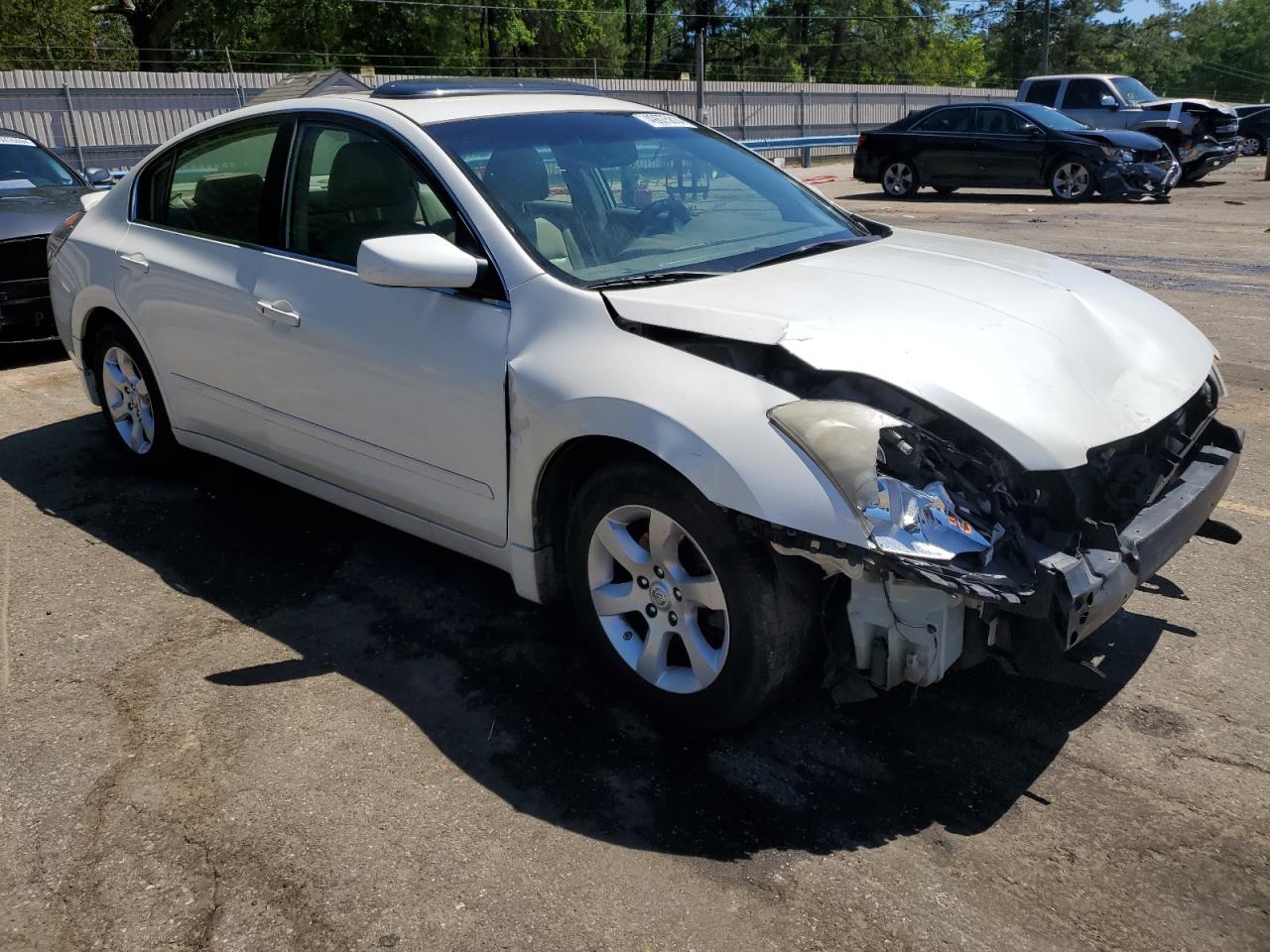 1N4AL21E88C262365 2008 Nissan Altima 2.5