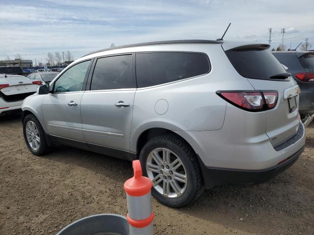 2013 Chevrolet Traverse Lt VIN: 1GNKVGKD2DJ197344 Lot: 52118904