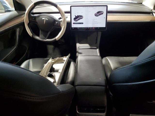 2022 Tesla Model 3 VIN: 5YJ3E1EA7NF370988 Lot: 53050584