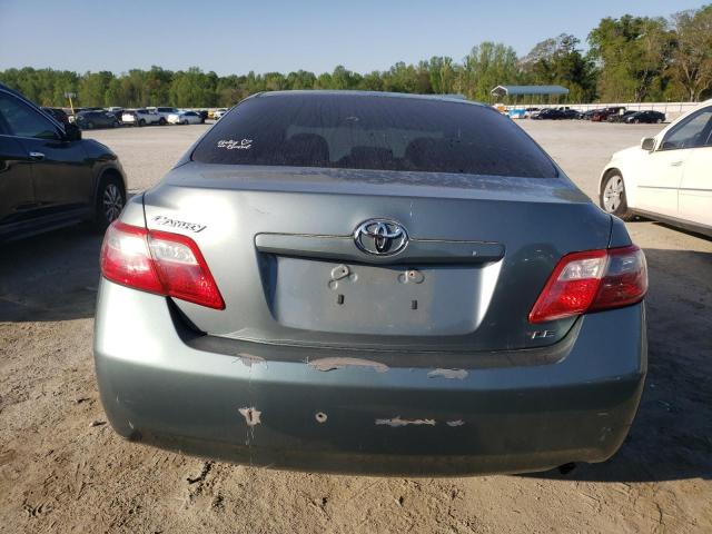 2007 Toyota Camry Ce VIN: 4T1BE46KX7U711245 Lot: 50355734