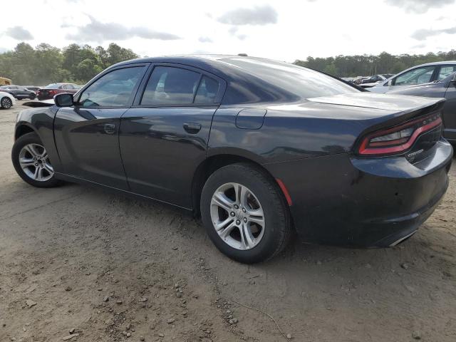 2015 Dodge Charger Se VIN: 2C3CDXBGXFH741060 Lot: 52803404