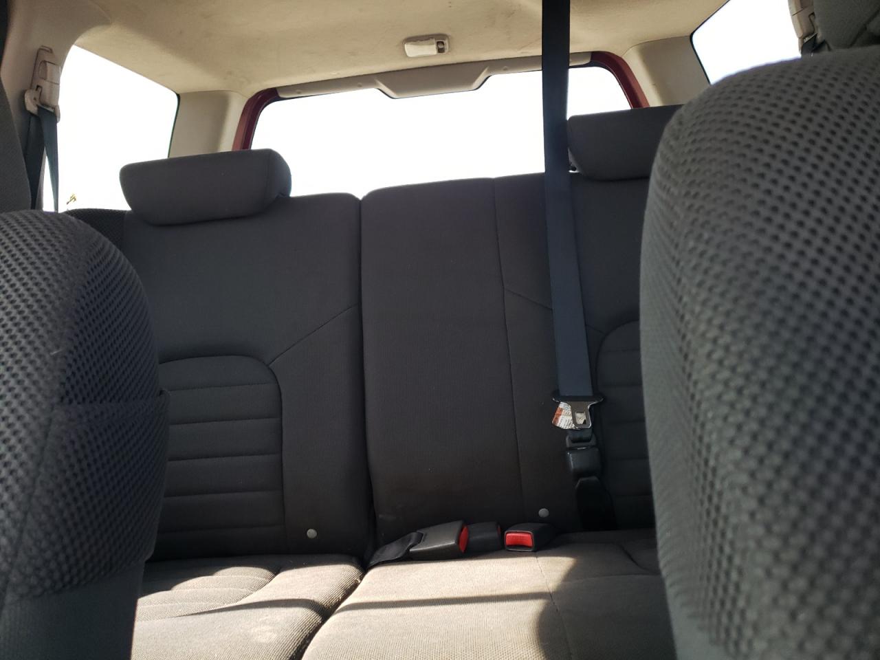 5N1AN08U18C517021 2008 Nissan Xterra Off Road