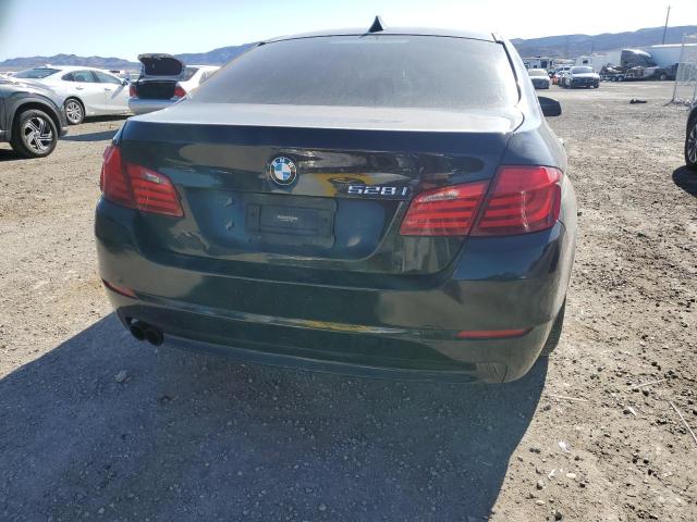 2012 BMW 528 I VIN: WBAXG5C58CDX04245 Lot: 50149324